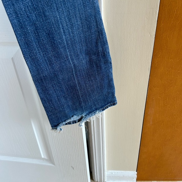 7 for all Mankind jeans - Picture 6 of 6